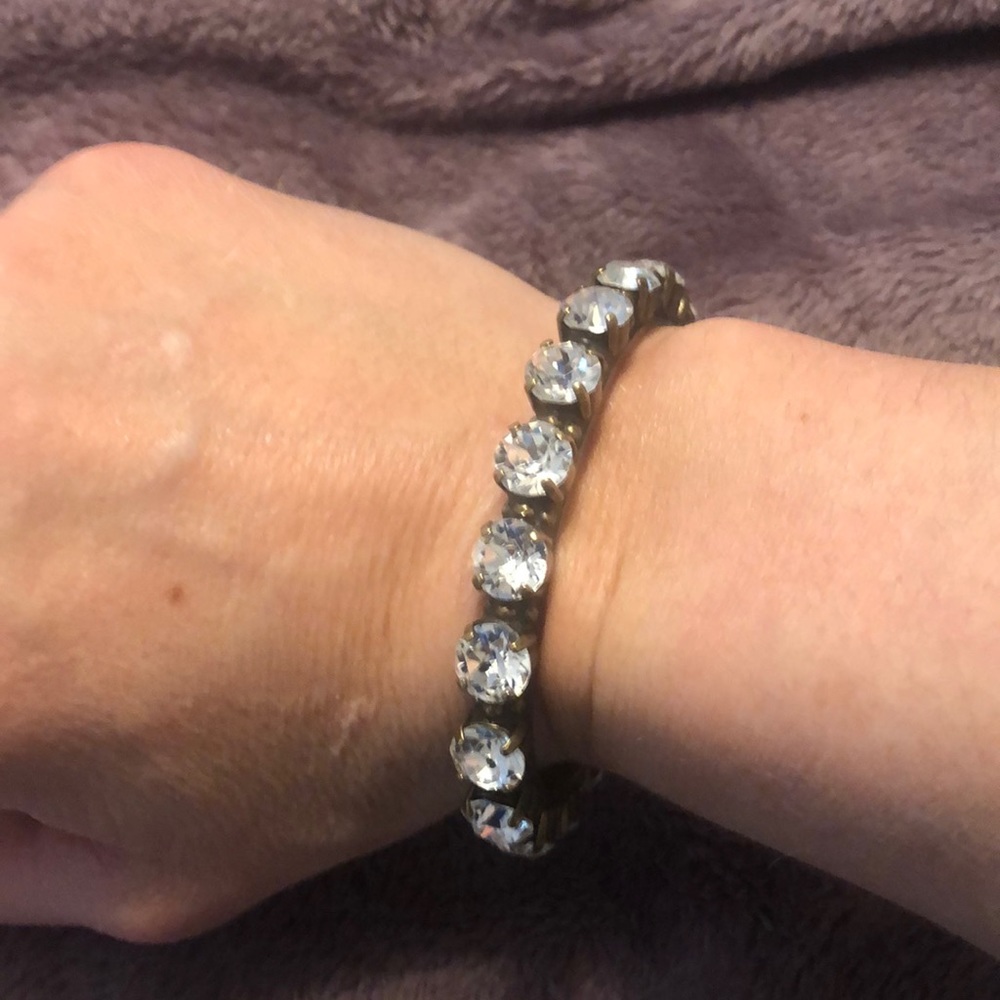 Sorrelli bracelet